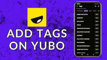 How to Add Tags on Yubo? 2024 (Quick & Easy) | Yubo