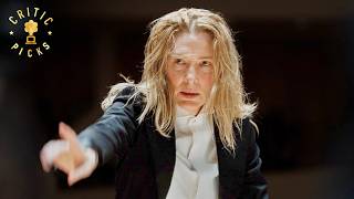Lydia Has a Mental Breakdown and Crashes the Orchestral Performance | Tár