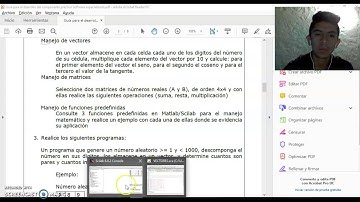 Software para Ingenieria UNAD Practica 1