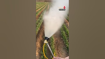 Béc phun xịt thuốc cao áp Đài Loan bằng đồng GIÁ RẺ phun ít hao thuốc #becxitthuoc