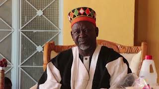 La Chronique de Nabas Noogo N°03 sur Savane TV DU 30/11/2022