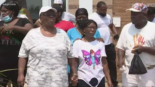 Arthur Keith reaction: Community responds after no indictment in fatal CMHA police shooting