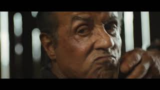 RAMBO 5  LAST BLOOD  Trailer 2019 Sylvester Stallone, Action Movie HD 720p