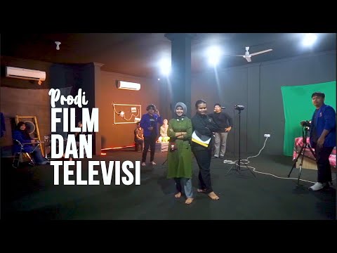 Universitas Potensi Utama | Film dan Televisi