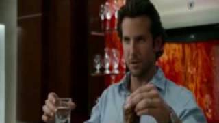 The hangover- extanded hotel scene (allens almonds)