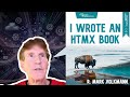 I wrote an htmx book