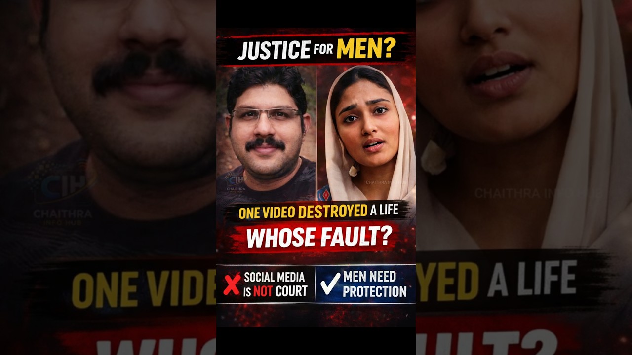 Justice System FAILS! Kerala Bus Incident Exposed