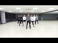 Taemin   move dance practice mirrored