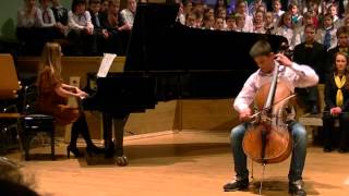 Baśń Zimowa -- R. Schumann