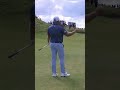 He Thought It Was Terrible… Then It Went In 😂 | Tyrrell Hatton