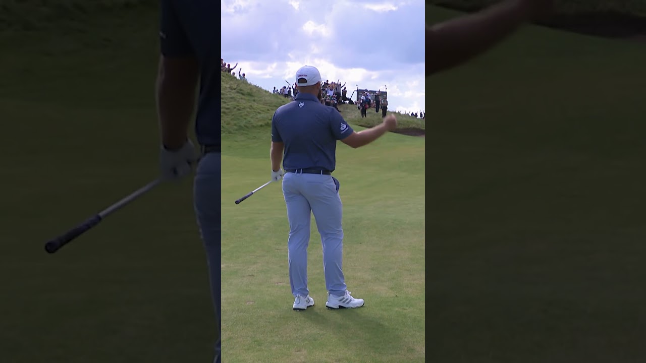 Он подумал, что это ужасно… А потом оно вошло 😂 | Тиррелл Хаттон