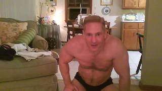 Worship Muscle Daddy