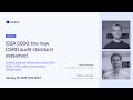 ISSA 5000 The New CSRD Audit Framework Explained ISSA 5000 The New CSRD Audit Framework Explained