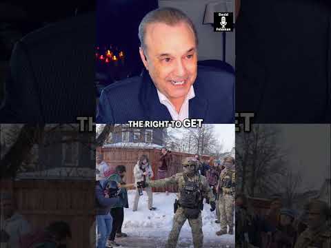 ICE Agent Shooting: What the Law Actually Says #shorts