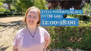CONSEJOS para COMBATIR una OLA DE CALOR