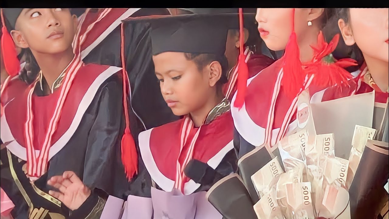 LIVE PENAMPILAN FAREL PRAYOGA PERPISAHAN SDN2 Kepundungan srono