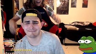 Fed Betrays Toast Coach Poki Foki & Joast Moments Lily Hugs Albert Offline Tv