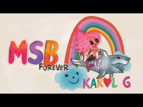 KAROL G - EL BARCO (Live)