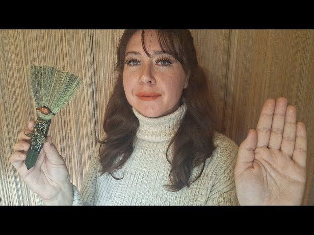 INTENSE ASMR & REIKI: Extracting Egoistic Thoughts