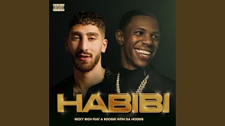 Habibi (feat. A Boogie Wit da Hoodie)