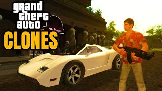 Top 10 GTA Clones That Were More Fun Than You Remember!