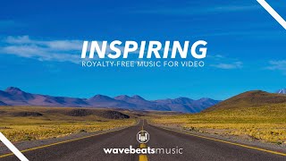 Inspiring & Uplifting Background Production Music for Video [royalty-free] screenshot 1