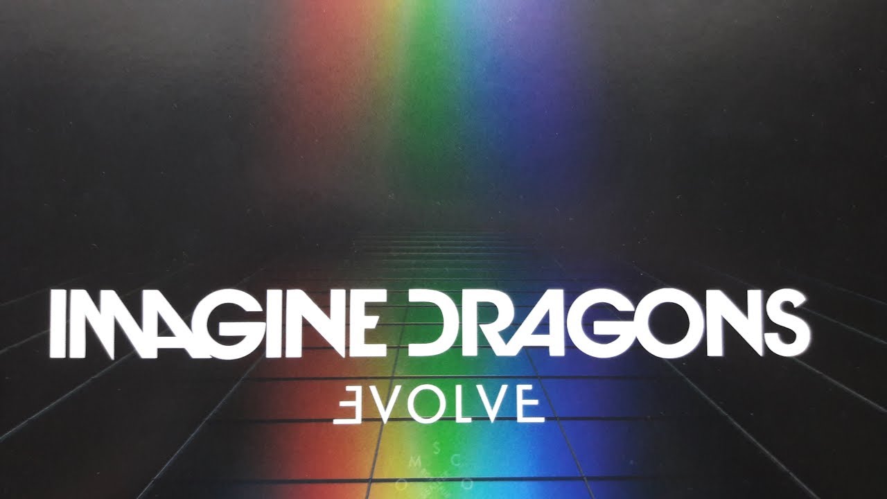 Evolve imagine. Imagine Dragons лого. Imagine Dragons "Evolve". Имеджин Драгонс символ.