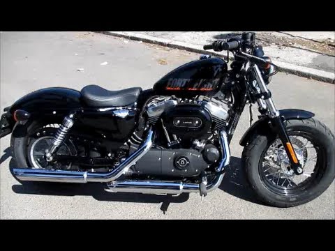 Harley Davidson Sportster 1200 >> 2014 Harley-Davidson Sporster 1200 Forty-Eight 48 Vance & Hines pipes - YouTube Harley Davidson Sportster 1200 >> 2014 Harley-Davidson Sporster 1200 Forty-Eight 48 Vance & Hines pipes - YouTube