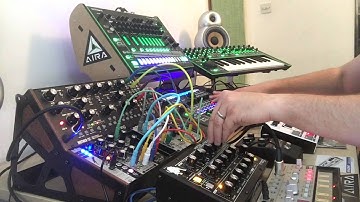 Sunday Jam Session 2