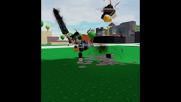 (OLD) Dragon slayer glory kill