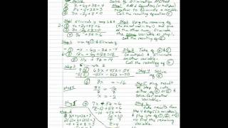 Math 105 lecture 6 2