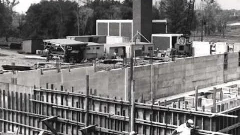 Brief History of the Alfred C. Fuller Music Center