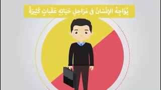 لغة عربية -قراءة:مفتاح النجاح -الصف السادس الابتدائي -ترم اول 2019