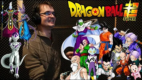 Quando esce Dragon Ball Super 2 in italiano?
