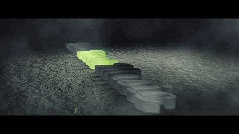 Cinematic Logo Transform | After Effects Logo Stings - Envato elements