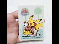 Pokémon que capta ondas de rádio do mundo espiritual para levar pessoas até lá #tcg #pokemon #cards