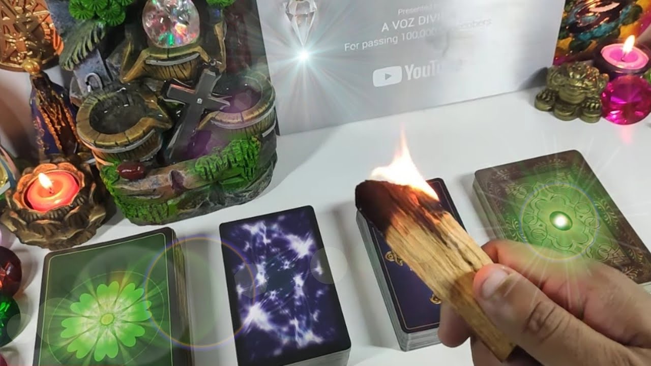 MENTALIZE ALGUÉM: Vou DESVENDAR AGORA o que ELE (A) SENTE POR VOCÊ!