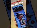 Poco X8 Pro Hyper Island #poco #tech