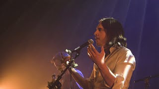 Thibault Wolf - En Marche ( live ) / Trianon Transatlantique / 1ère partie de Christian Olivier