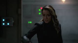 Marvels Agents of S.H.I.E.L.D Fight Scene 8