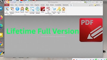 PDF-XChange Editor Plus 10.7.3 Full Version 2025