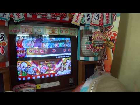 太鼓の達人14+またさいたま2000　121.4