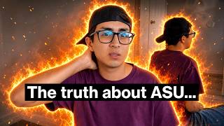 Picking a College in Arizona: Why I Chose ASU
