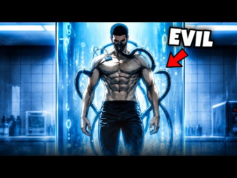 What If Daniel Park Became Evil?💀#viral #lookism#anime
