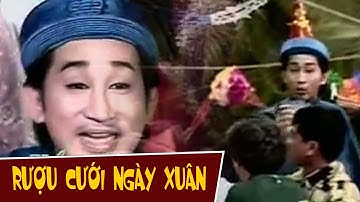 Rượu Cưới Ngày Xuân - NSUT Kim Tử Long | Đám Cưới Mùa Xuân Hơn 10 Năm Về Trước