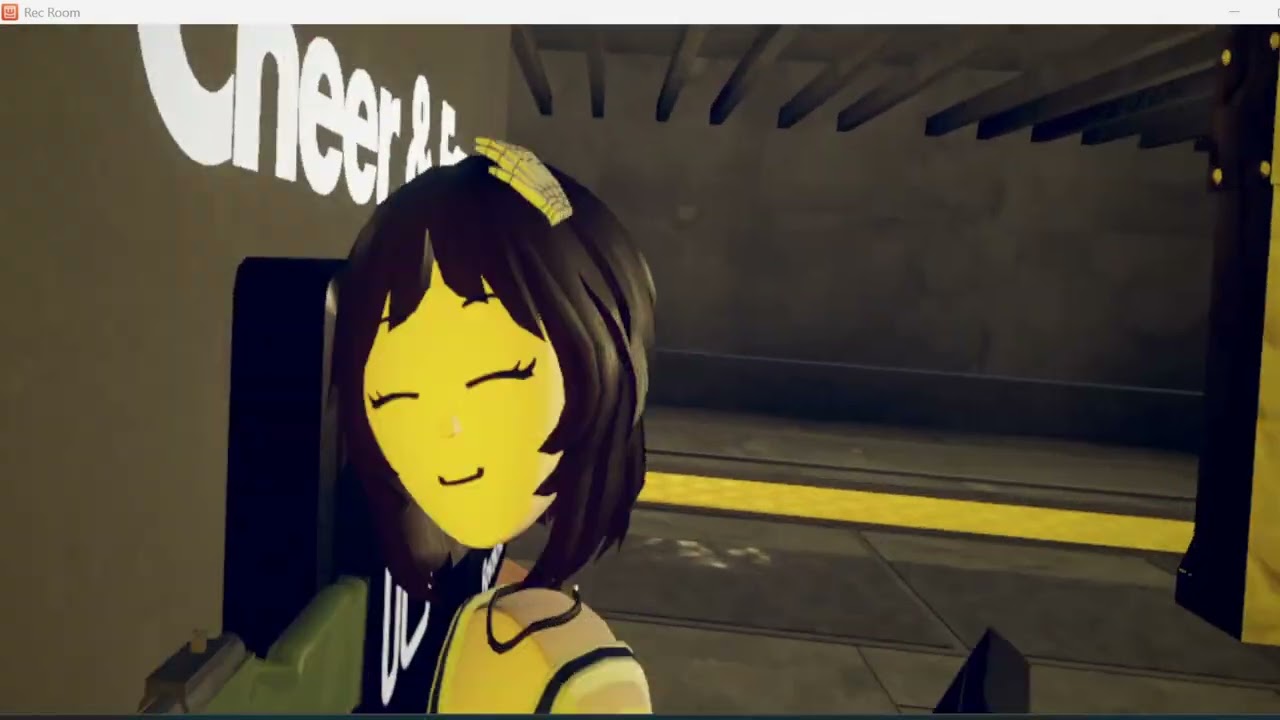 The old man plays SubwayBattlesPVP on RR