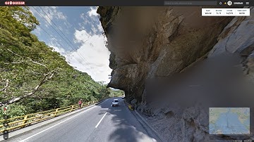 Geoguessr Daily Challenge Vlog June 24 2021 (#18)