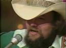 Charlie Daniels - Late 70's - Long Haired Country Boy