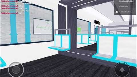 Automatic Subway - Line 1 [2/2] [Outdated]