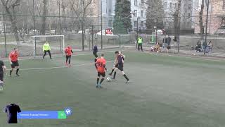 Aimprosoft 0 - 5 Armada